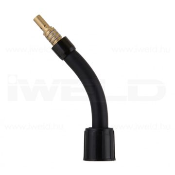 Iweld hegesztéstechnika Hegesztő pisztoly nyak MIG150F forgatható 8SWVCSN15AK