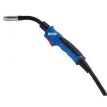 IWELD IGrip 150F-4m hegesztőpisztoly forgatható nyakkal 8SWVMIGIP154