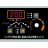 IWELD GORILLA SUPERPULSE 200 Silverback hegesztő inverter