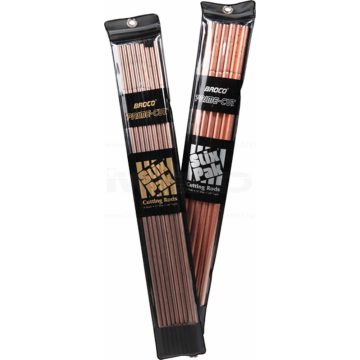 Iweld hegesztéstechnika Lángvágó rúd P/C, 1/2" X 48", L (121,9cm hosszú) 900PC124840