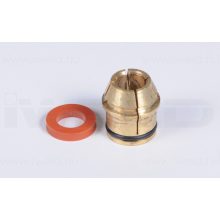 Iweld hegesztéstechnika Befogó patron UW-BR22 3/8" 900UWBR22C38K