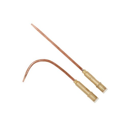 IWELD IK-11 MINI hajlítható égőszár 3 acetilén 315L/H 9390610