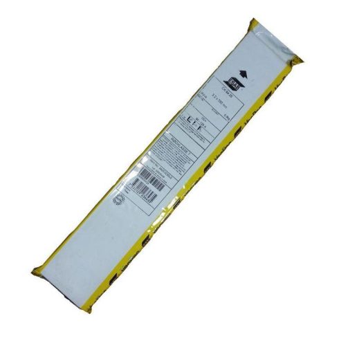 Esab OK 94.25 (EL-CuSn7) 3,2x350mm hegesztő elektróda  94253230K0 esab hegesztéstechnika pálca