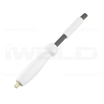 Iweld hegesztéstechnika POLICLEAN 6026ST tisztító ecset 10mm 9CLNBRUSHST