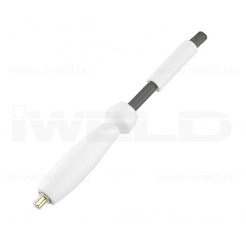 Iweld hegesztéstechnika POLICLEAN 6026ST tisztító ecset 10mm 9CLNBRUSHST