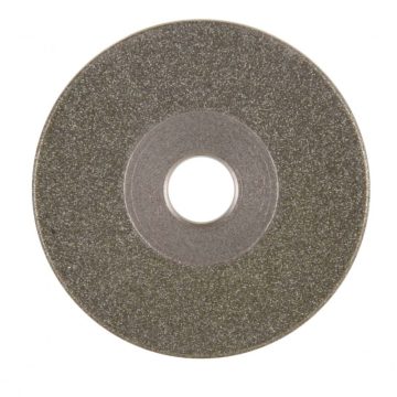 Iweld hegesztéstechnika NEUTRIX kézi Volfrám köszörűkorong (44510030) 8X40mm 9GRINDDISCNEU