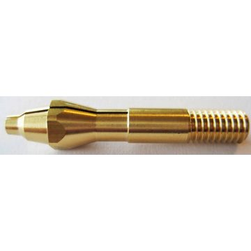 Iweld hegesztéstechnika ULTIMA Volfrám köszörű befogó patron 1,0mm (44510171) 9GRINDLCC10