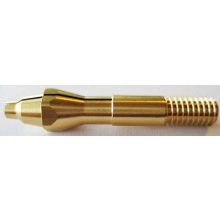 Iweld hegesztéstechnika ULTIMA NEUTRIX   CUT Volfrám köszörű befogó patron 2,4mm 9GRINDLCC240