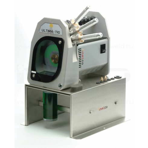 Iweld hegesztéstechnika ULTIMA-TIG asztali Volfrám köszörű gép UT03-2 Spec 2,4-8,0 mm