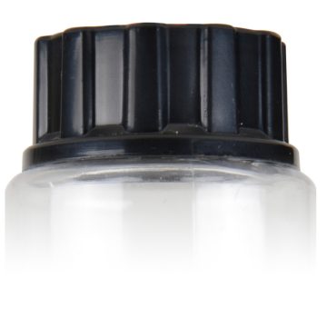 Iweld hegesztéstechnika Köszörű -vágó porgyűjtő tartály sapka (44494550) 9ULTIMCUTDISPBCOV