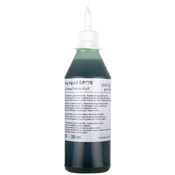 Iweld hegesztéstechnika Köszörű -vágó emulzió, utántöltő EP770 250ml (75491200) 9ULTIMCUTLIQUID025