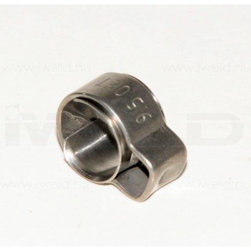 Iweld hegesztéstechnika Csőszorító bilincs 09,5 C100000437