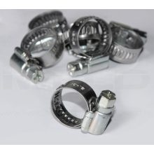 Iweld hegesztéstechnika Szorítóbilincs 10-16mm átmérőhöz C10000047