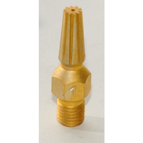 Iweld hegesztéstechnika Vágófúvóka Toldi T1 belső PB 3-30mm C10000059
