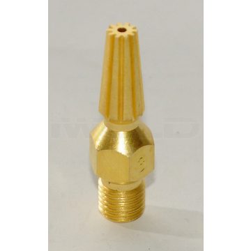 Iweld hegesztéstechnika Vágófúvóka Toldi T3 belső PB 60-100mm C10000061