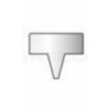 Iweld hegesztéstechnika Plazmavágó A140-A151 távtartó C119CV012