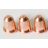 Iweld hegesztéstechnika Plazmavágó fúvóka S25/35/45 0,8mm C119PD116