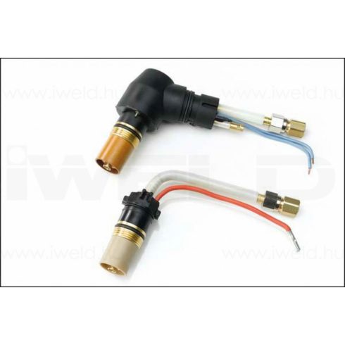 Iweld hegesztéstechnika Plazmavágó A140 gépi pisztoly fej C119PF0102
