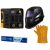 IWELD GORILLA MICROFORCE 120 VRD hegesztő inverter csomag hegesztőgép csomagok mma hegesztés
