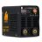 IWELD GORILLA MICROFORCE 120 VRD hegesztő inverter csomag hegesztőgép csomagok mma hegesztés