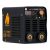 IWELD GORILLA MICROFORCE 120 VRD hegesztő inverter csomag hegesztőgép csomagok mma hegesztés