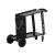 Hegesztőgép kocsi XL erősített (86/65x32x64cm)
