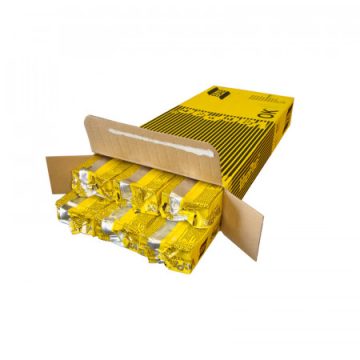 Elektróda réz alapú ötvözetekhez