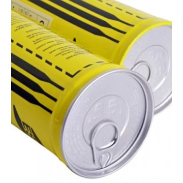 Elektróda alumínium és ötvözeteihez