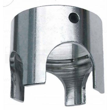 Plazmapisztoly távtartók